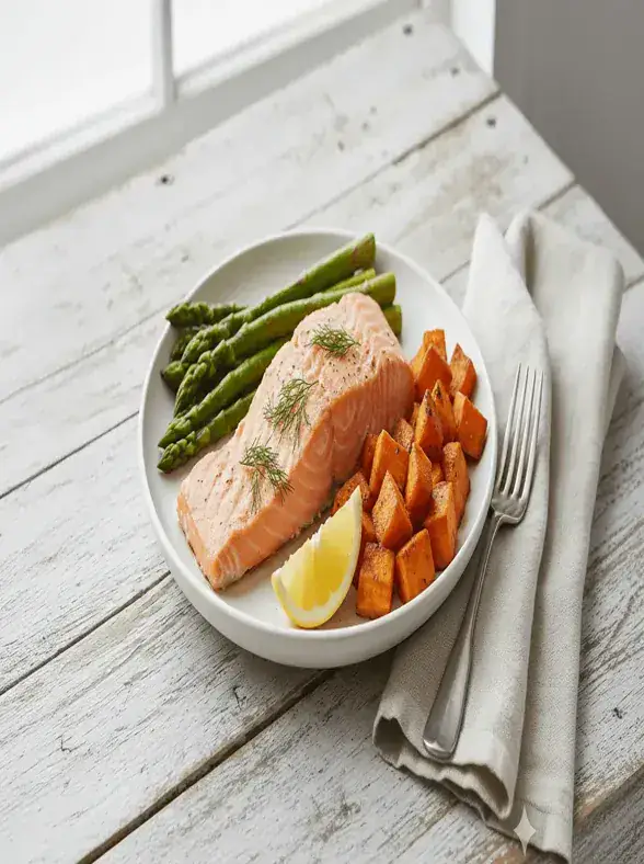 Pregnancy Nutrition