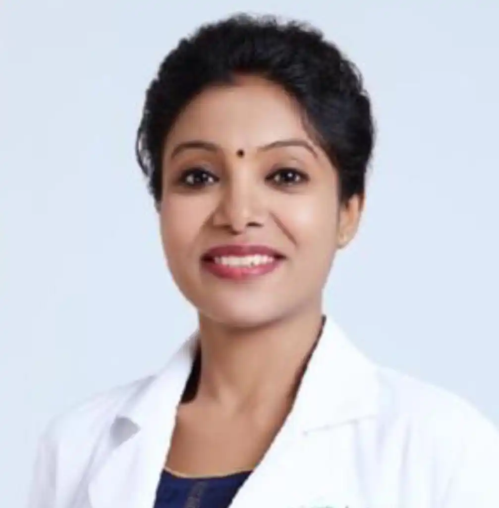 Jyoti Singh - Registered Dietitian & Nutritionist with 15+ years experience
